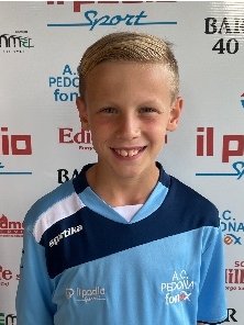 AIME LUCA